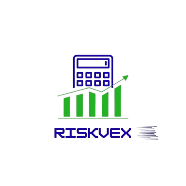 RiskVex Logo